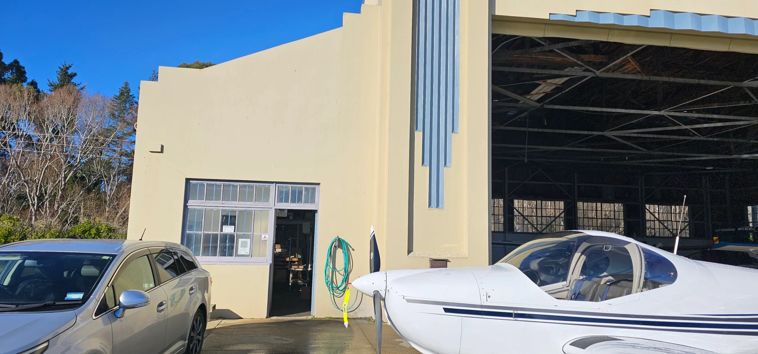 Dunedin Saw and Tool